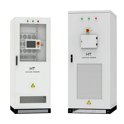 HT infinite power battery energy storage system supplier DC/Dc 250KW-500KW Power Conversion System